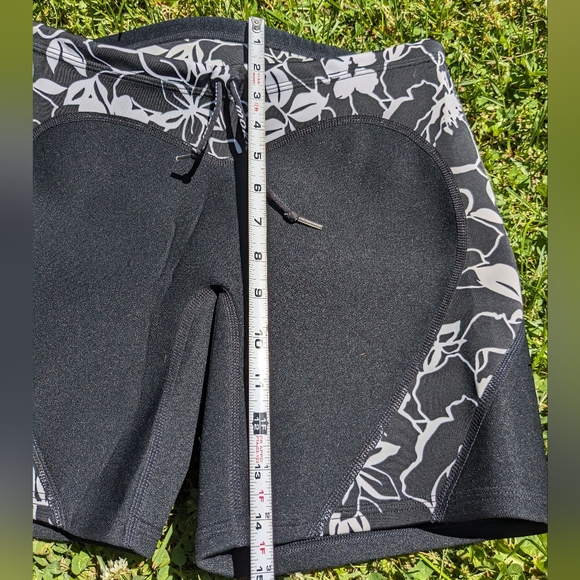 Mormaii Beach Tennis Pro Neoprene wetsuit‎ shorts - Picture 10 of 11